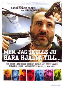 The Good Cop (DVD)